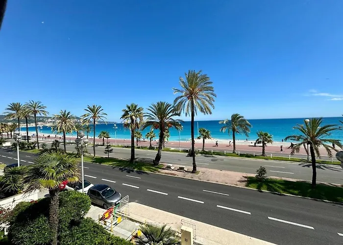 Apartamento Vista Mare